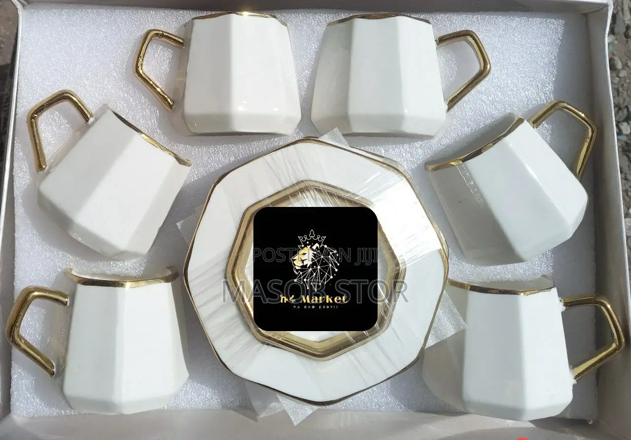 እጅግ ዉብና ቄንጠኛ የቡና ሲኒዎችn