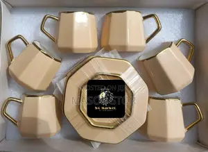 እጅግ ዉብና ቄንጠኛ የቡና ሲኒዎችn