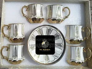 እጅግ ዉብና ቄንጠኛ የቡና ሲኒዎችn