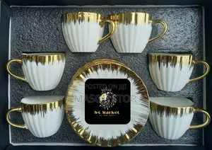 እጅግ ዉብና ቄንጠኛ የቡና ሲኒዎችn