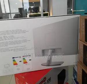 Photo - Dell New 24inch Frameless Monitor