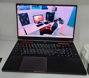 New Laptop Lenovo Legion 5 16GB Intel Core I9 HDD+SSD 512GB