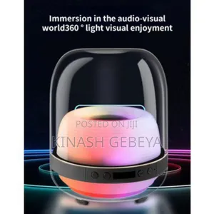 L30 High Quality Wireless Bluetooth Speacker