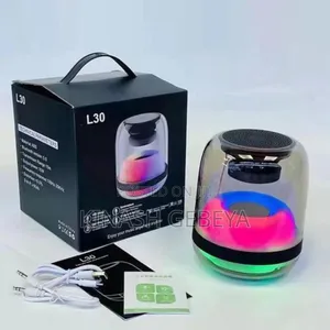 Photo - L30 High Quality Wireless Bluetooth Speacker