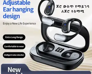 Photo - Open Air Earbuds