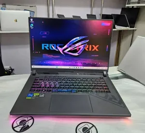 Photo - New Laptop Asus ROG Strix G15 16GB Intel Core I7 SSD 1T