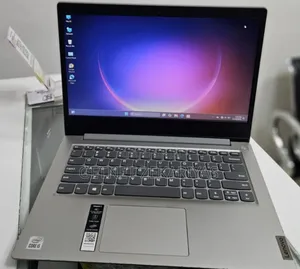 New Laptop Lenovo Ideapad 3 8GB Intel Core I5 SSD 256GB