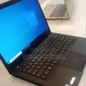 New Laptop Lenovo ThinkPad T460s 8GB Intel Core I5 SSD 512GB