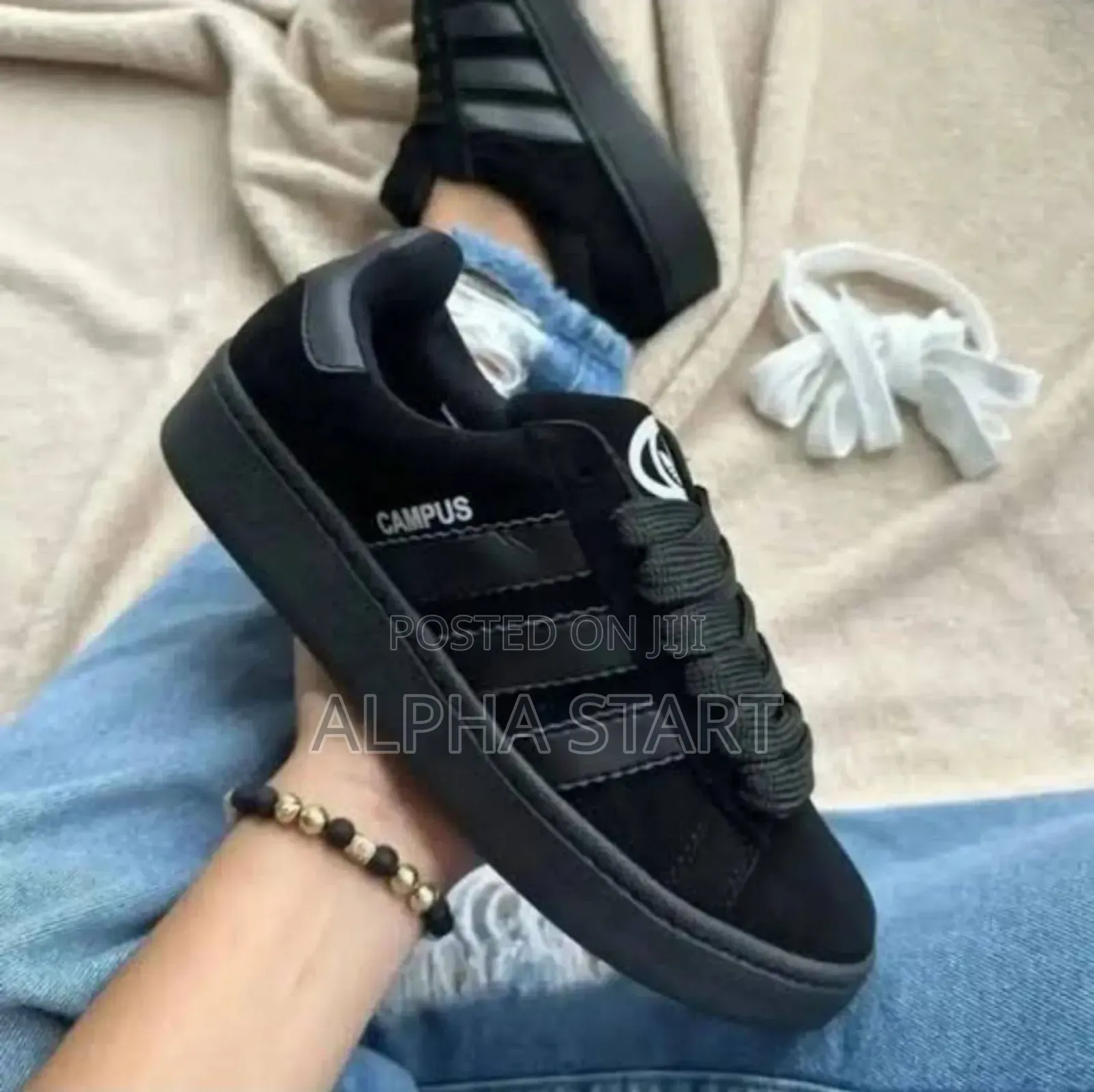 Adidas Campus 2/ Color High Quality Shoes for You