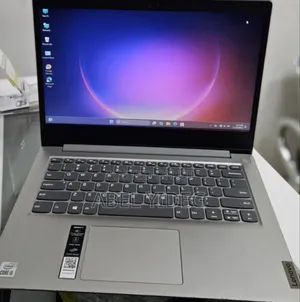 New Laptop Lenovo Ideapad 3 8GB Intel Core I5 SSD 256GB
