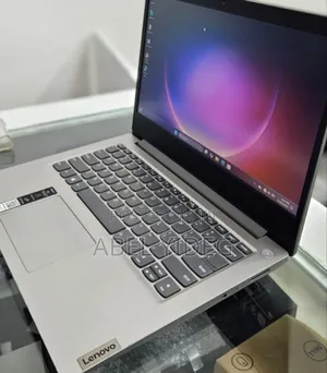 New Laptop Lenovo Ideapad 3 8GB Intel Core I5 SSD 256GB