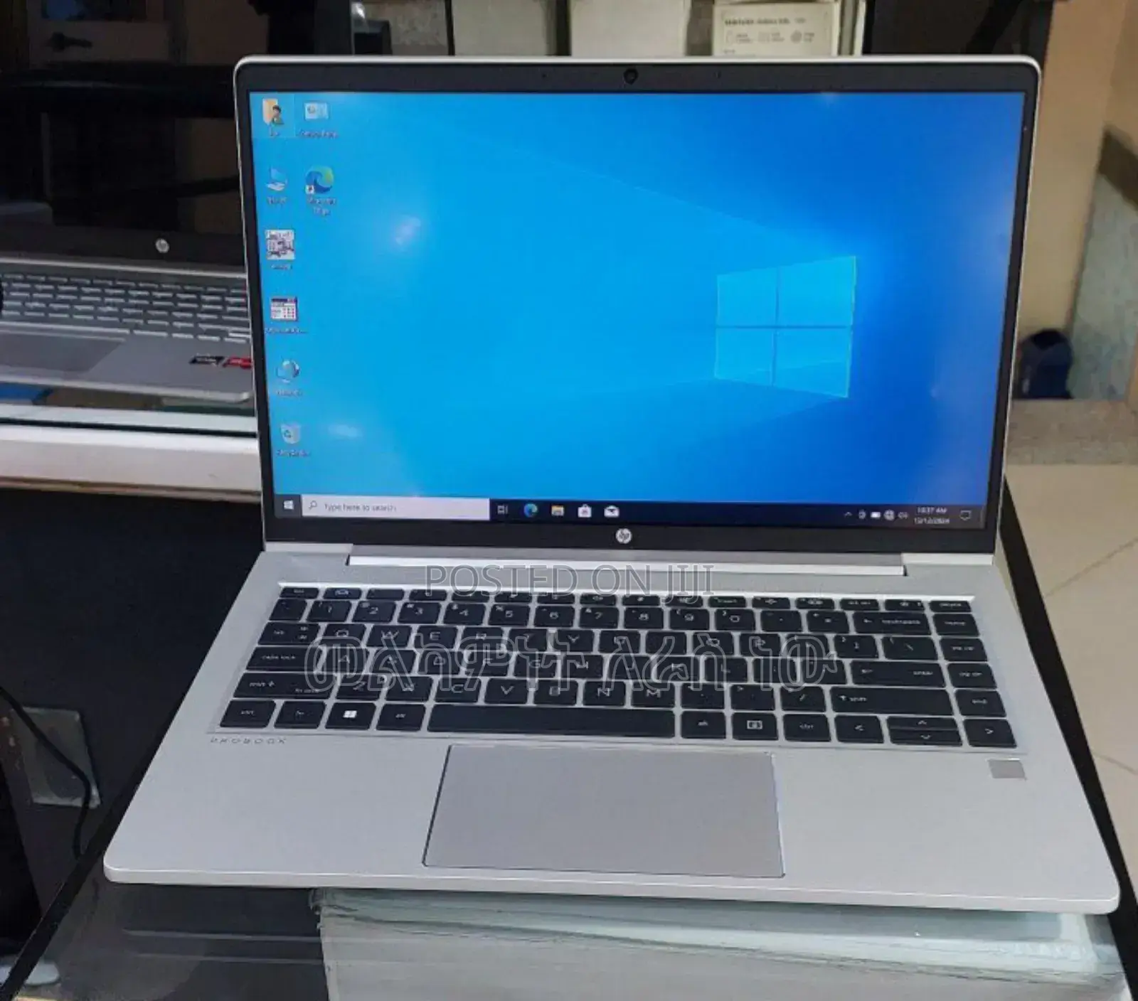 New Laptop HP ProBook 430 16GB Intel Core I5 SSD 512GB