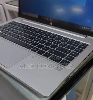 New Laptop HP ProBook 430 16GB Intel Core I5 SSD 512GB