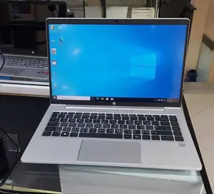 New Laptop HP ProBook 430 16GB Intel Core I5 SSD 512GB
