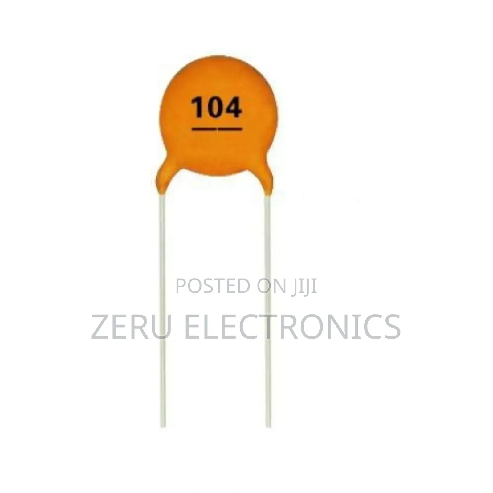 Ceramic Capacitor 100nf