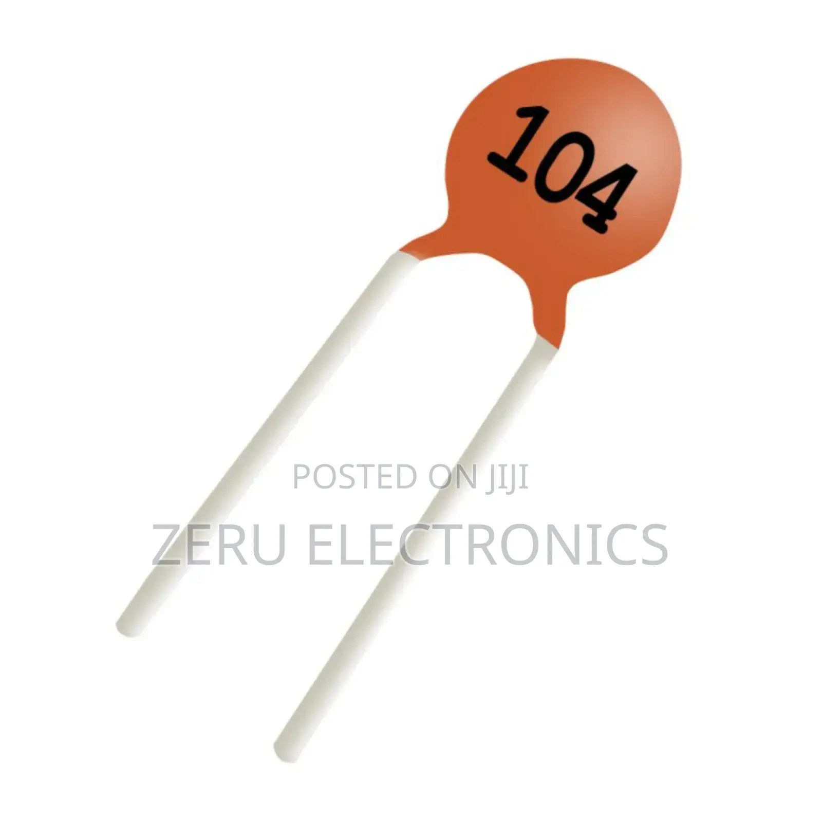 Ceramic Capacitor 100nf