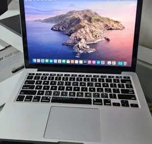 Photo - New Laptop Apple MacBook Air 2015 8GB Intel Core I5 SSD 500GB