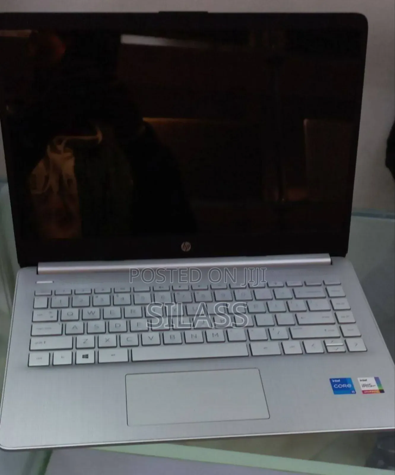 New Laptop HP Stream Notebook 16GB Intel Core I5 SSD 512GB