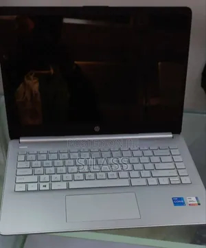 New Laptop HP Stream Notebook 16GB Intel Core I5 SSD 512GB