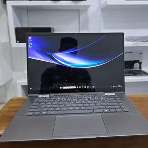 Photo - New Laptop HP Envy X360 32GB Intel Core I7 SSD 1T