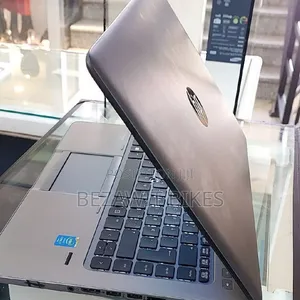 Photo - New Laptop HP EliteBook 840 G2 8GB Intel Core I7 HDD 500GB