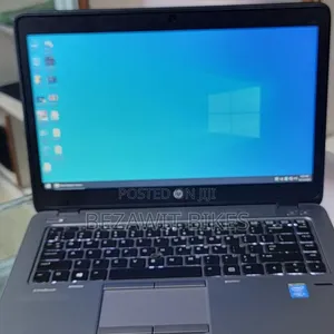 New Laptop HP EliteBook 840 G2 8GB Intel Core I7 HDD 500GB