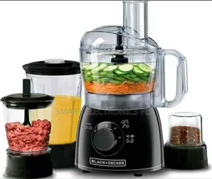 Black +Decker Jusere