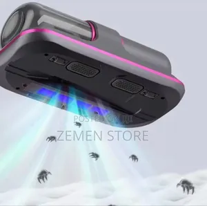 Mite Remover Vacuum Cleaner for Home | Powerful Dust Suction