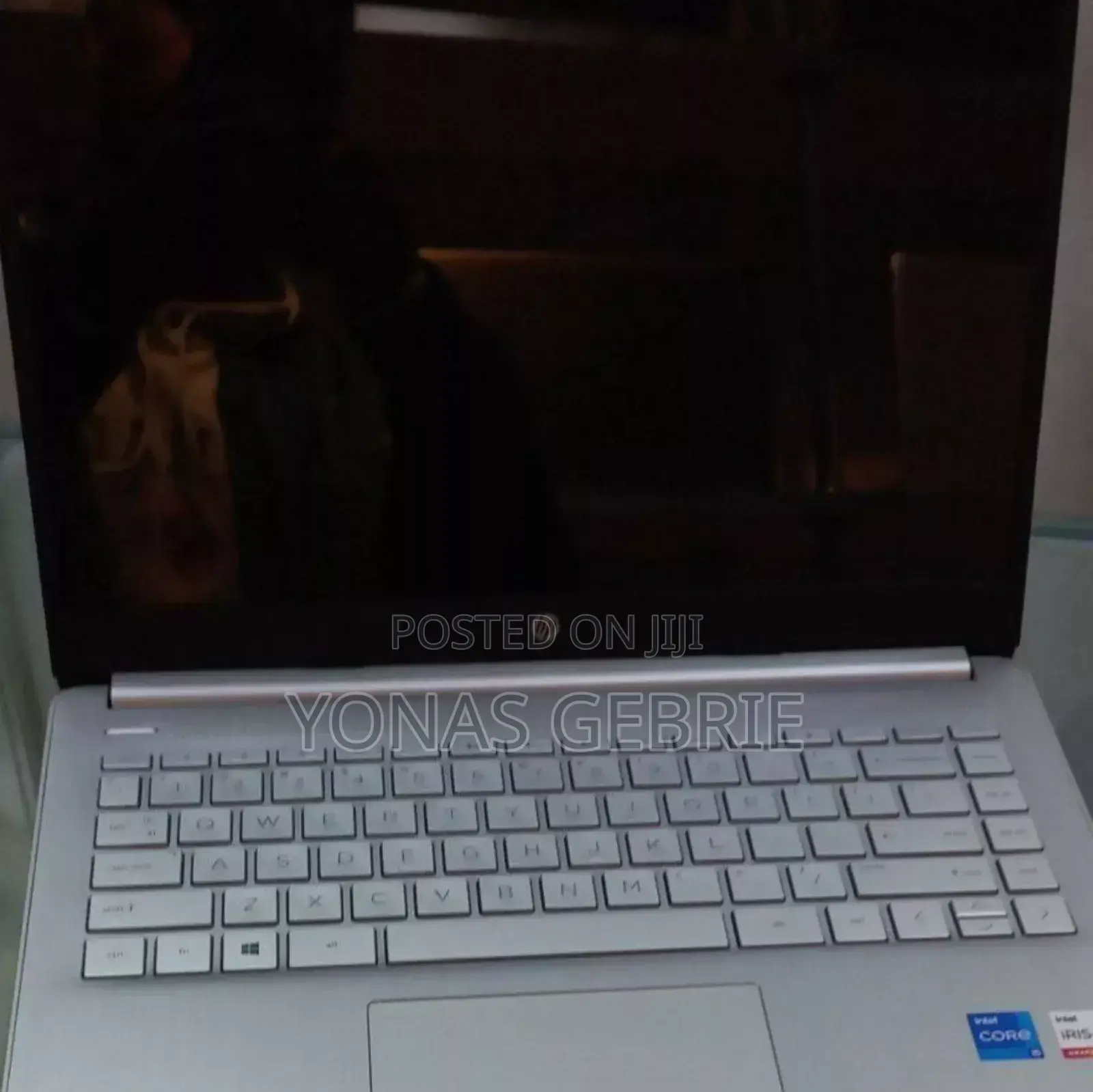 New Laptop HP Stream Notebook 16GB Intel Core I5 SSD 512GB