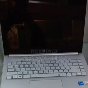 New Laptop HP Stream Notebook 16GB Intel Core I5 SSD 512GB