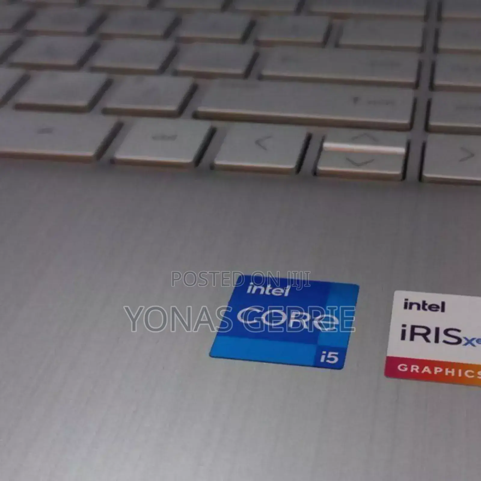 New Laptop HP Stream Notebook 16GB Intel Core I5 SSD 512GB