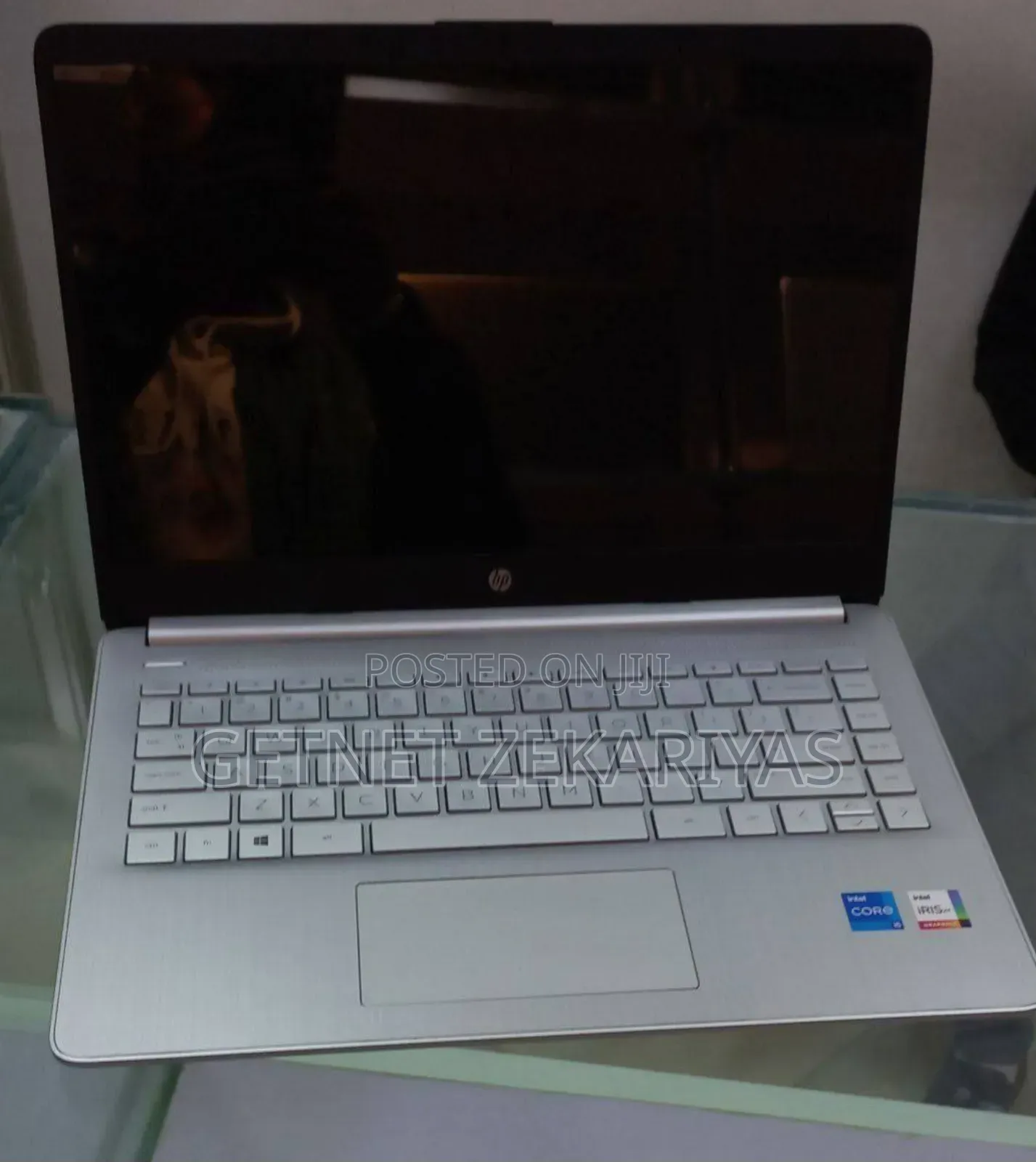 New Laptop HP Stream Notebook 16GB Intel Core I5 SSD 512GB