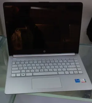 New Laptop HP Stream Notebook 16GB Intel Core I5 SSD 512GB