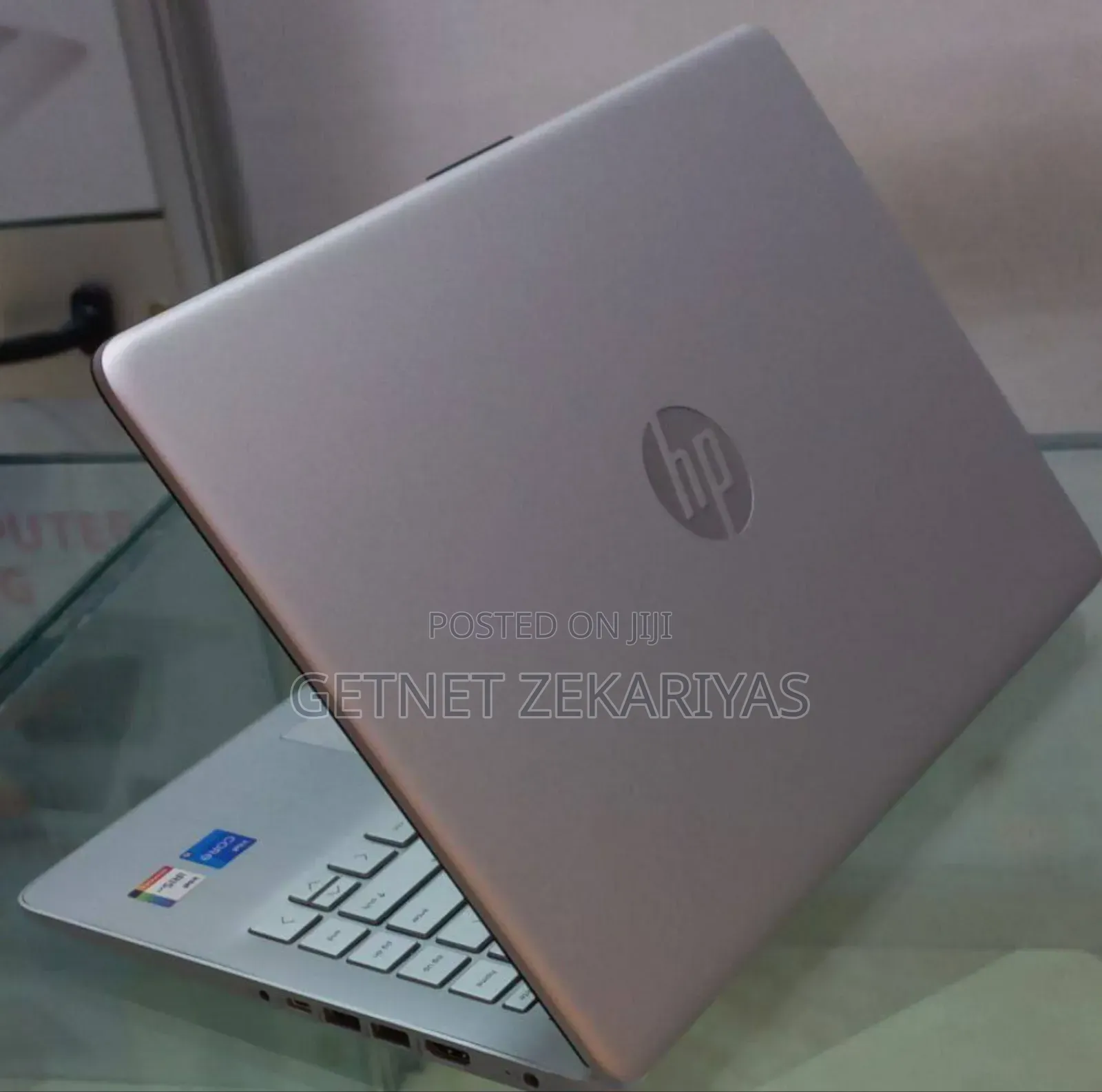 New Laptop HP Stream Notebook 16GB Intel Core I5 SSD 512GB