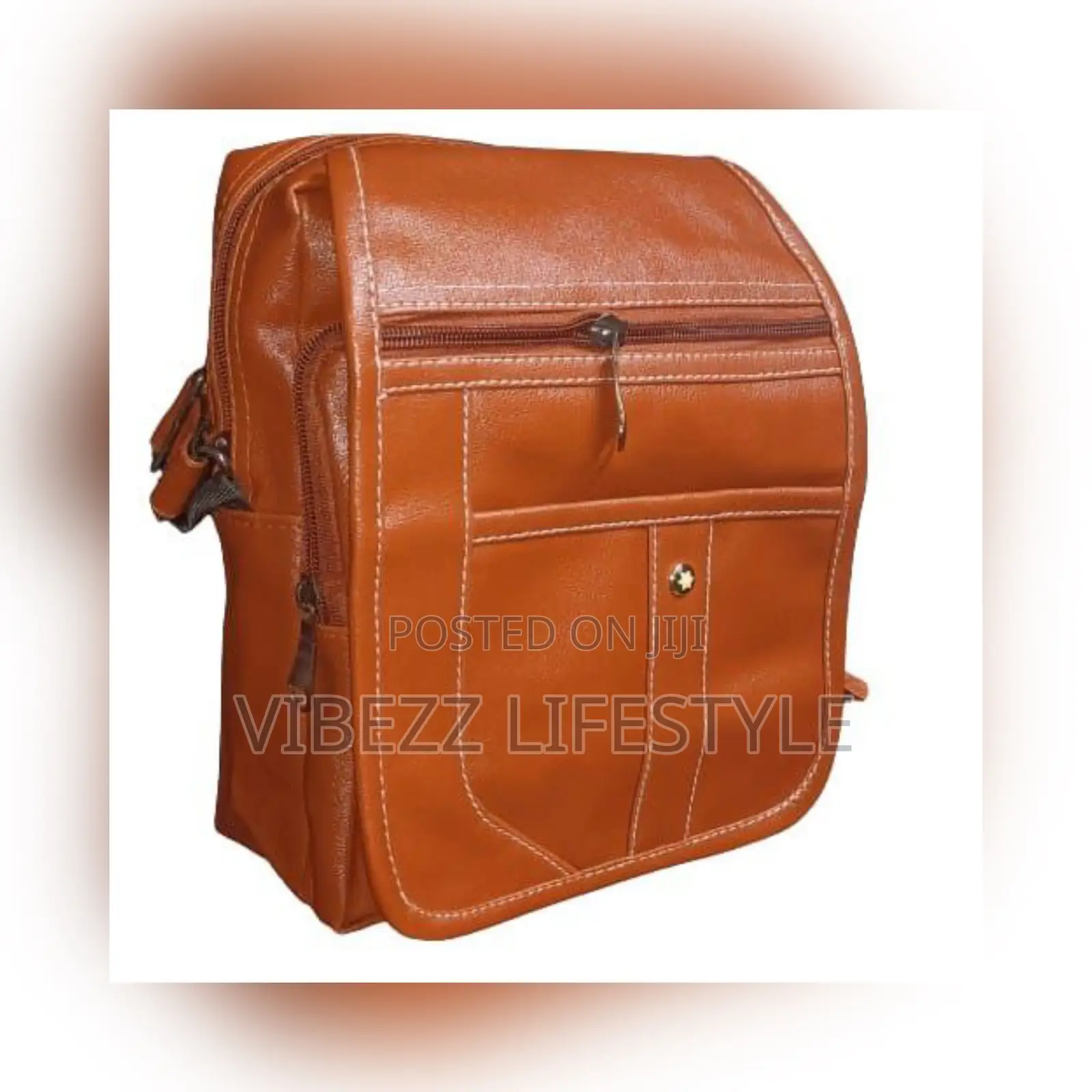 Mens Leather Bags