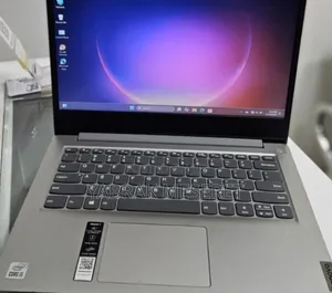 New Laptop Lenovo Ideapad 3 8GB Intel Core i5 SSD 256GB