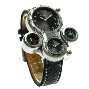 Photo - Oulm 1149 High Quality Watch