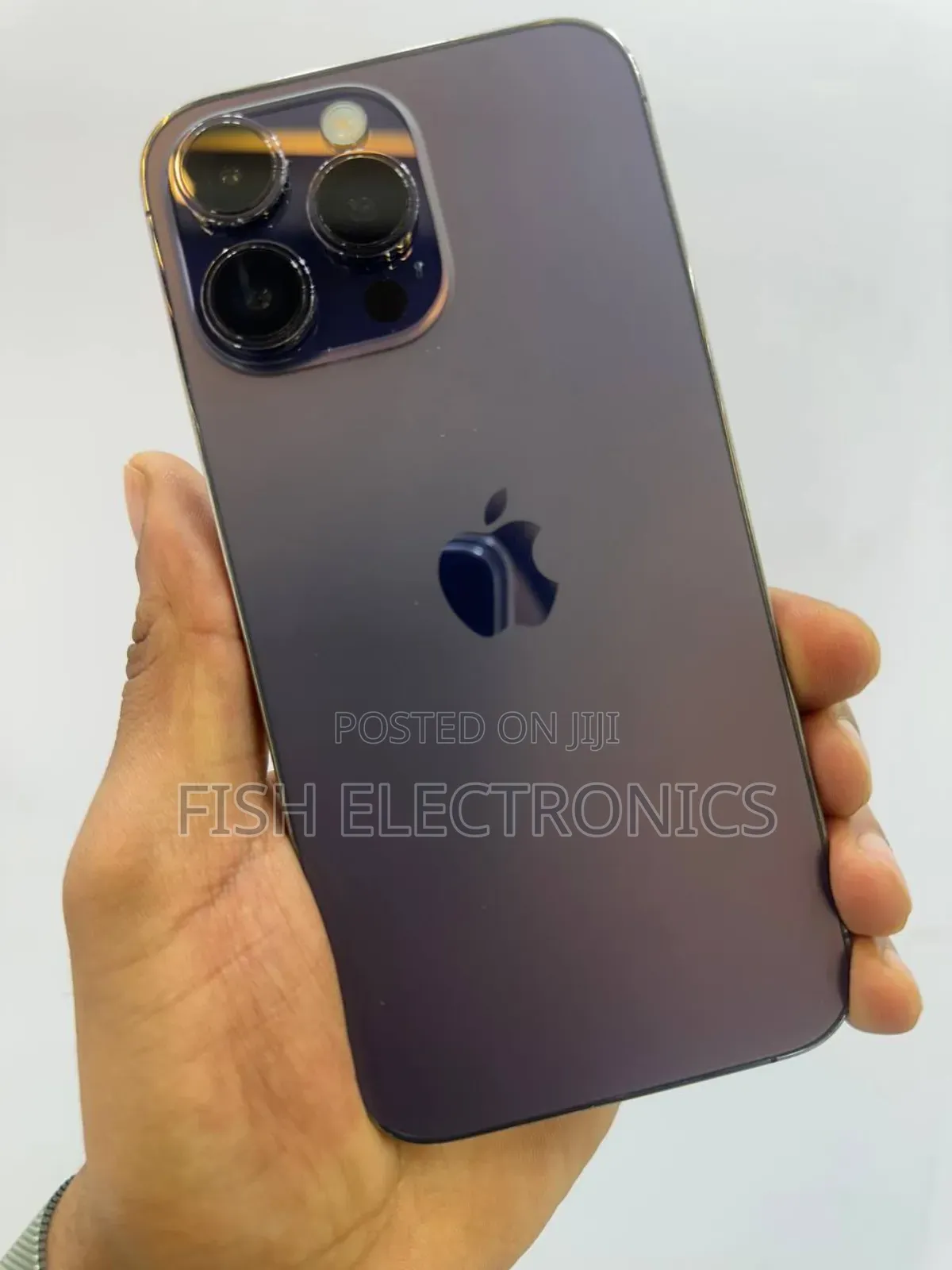 Apple iPhone 14 Pro Max 128 GB