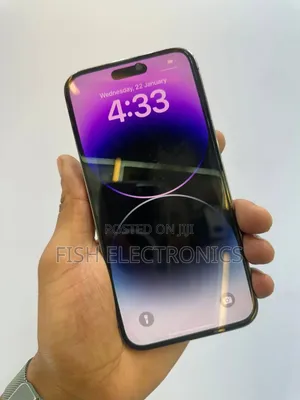 Apple iPhone 14 Pro Max 128 GB