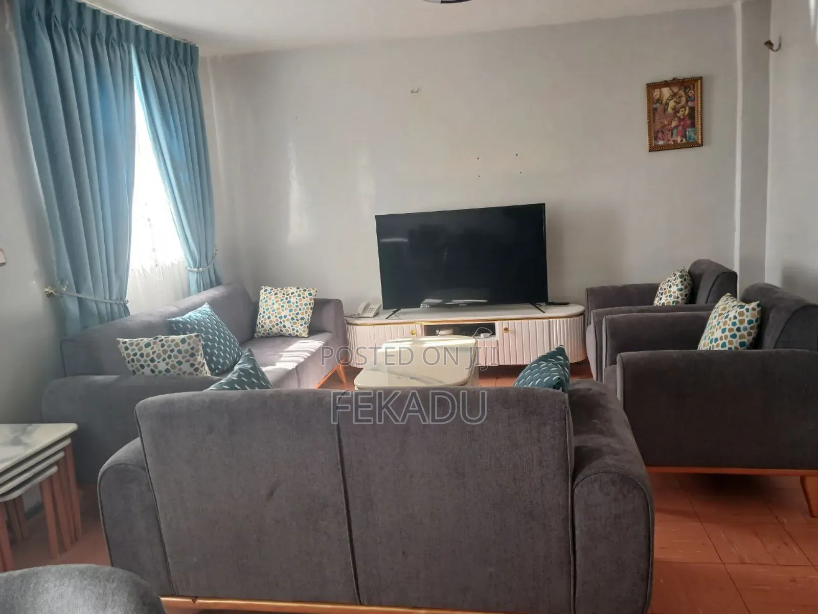 High Quality Sofa