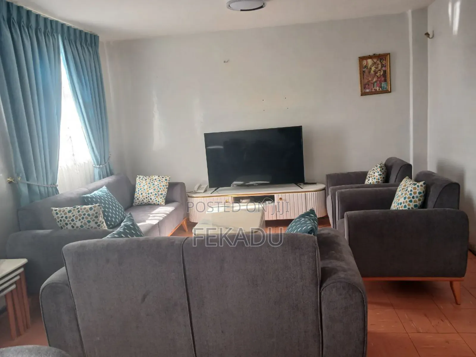 High Quality Sofa