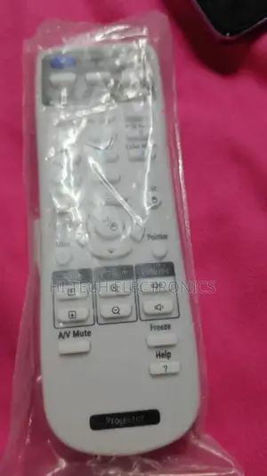 EPSON Remote