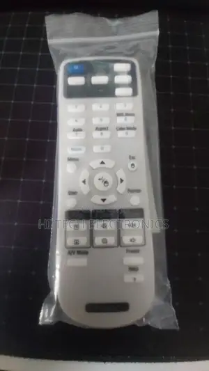 EPSON Remote