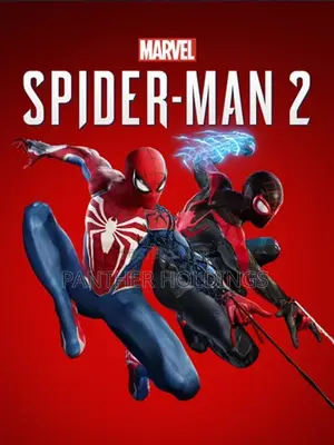 Photo - Marvel’S Spider-Man 2 – Pc Deluxe Edition Downloaded