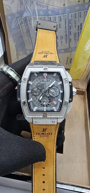 Hublot Watch