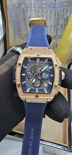 Hublot Watch