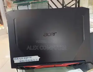 New Laptop Acer Nitro 5 16GB Intel Core I5 SSD 512GB