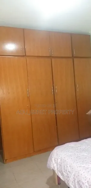 Furnished 1bdrm Condo in Yeka Abado for sale
