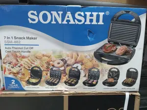 SONASHI 7in 1 Snake Maker
