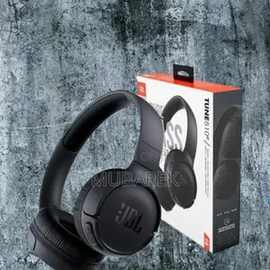 Photo - JBL TUNE 510BT Quick Charge Feature Available